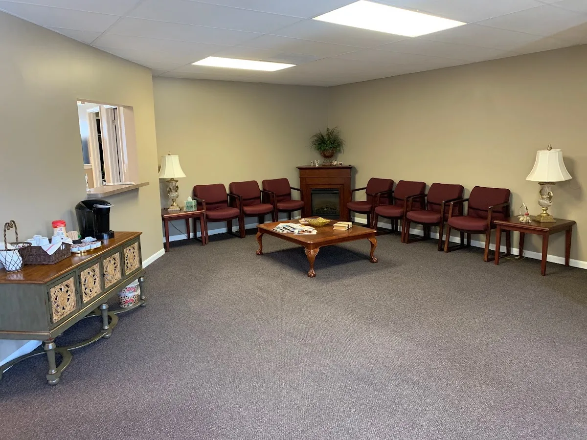 Michigan Center for Fertility &amp; Women's Health - Dr. Nicole Budrys — photo 4