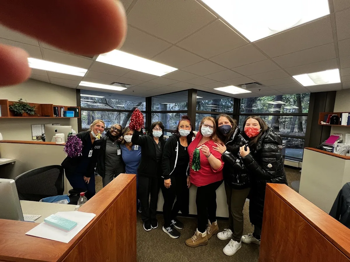 Michigan Reproductive Medicine — photo 2