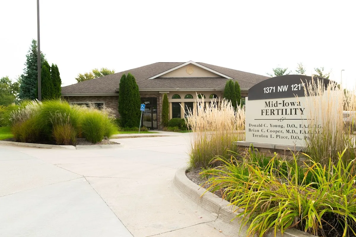 Mid-Iowa Fertility — photo 2