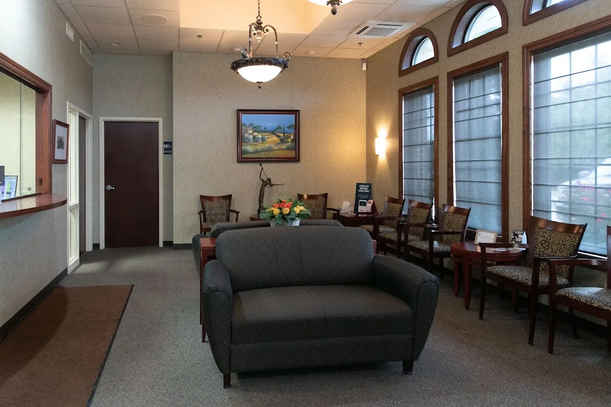 Mid-Iowa Fertility — photo 3