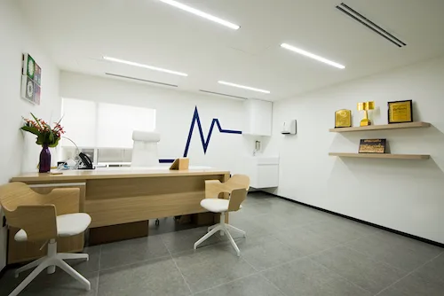 Millennium Medical Center | MMC IVF | Fertility Treatment | Best IVF Center in Dubai — photo 4