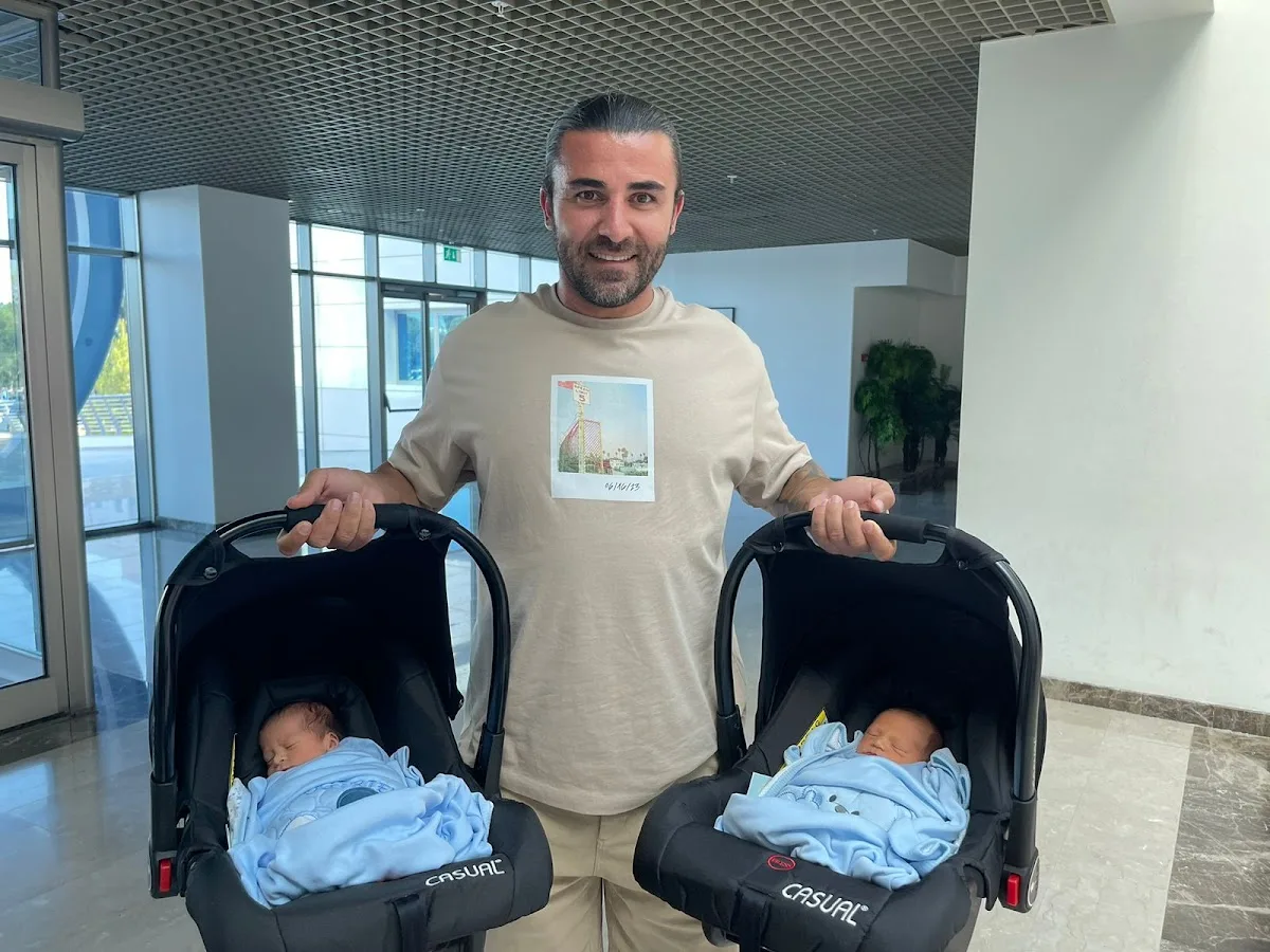 Miracle Baby Surrogacy | Surrogacy in Georgia — photo 2