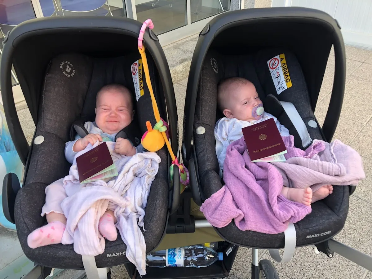 Miracle Baby Surrogacy | Surrogacy in Georgia — photo 3