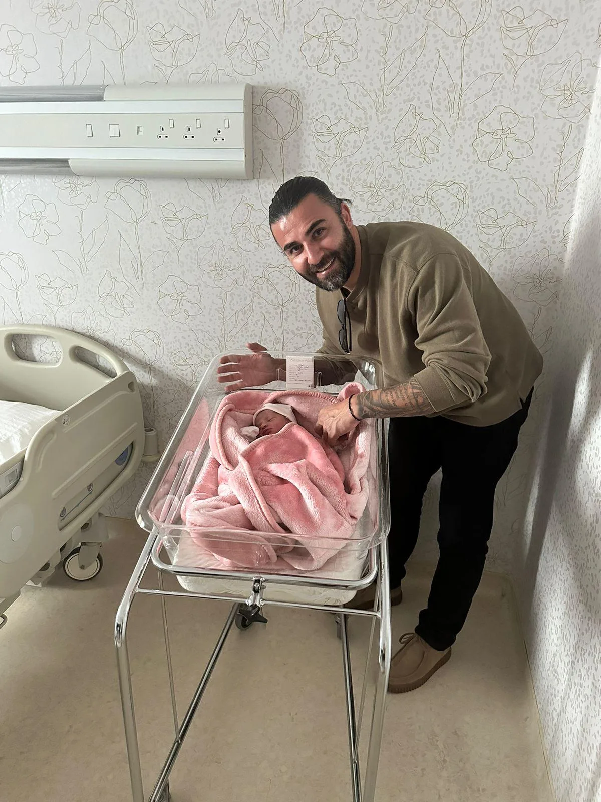 Miracle Baby Surrogacy | Surrogacy in Georgia — photo 4