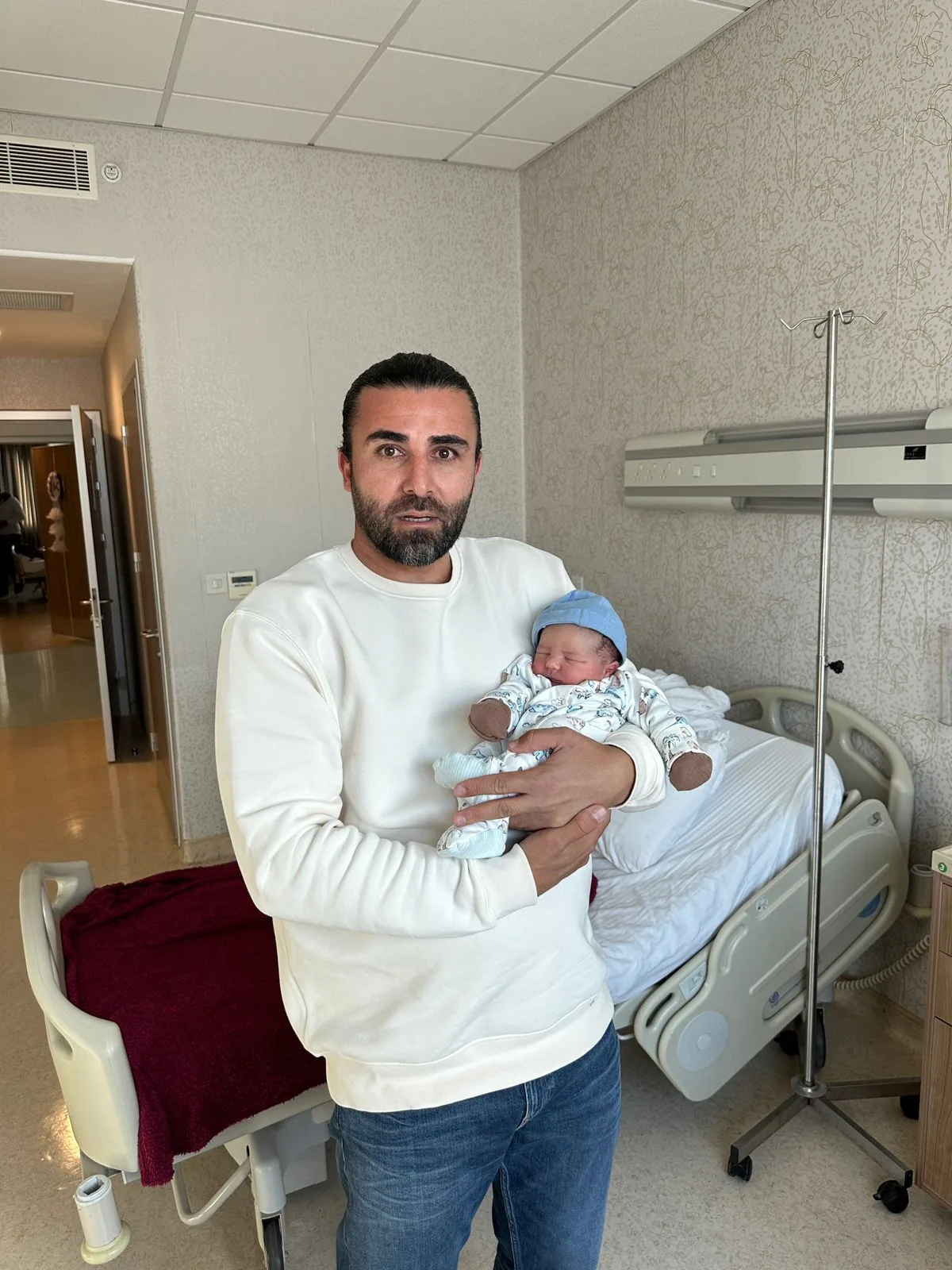 Miracle Baby Surrogacy | Surrogacy in Georgia