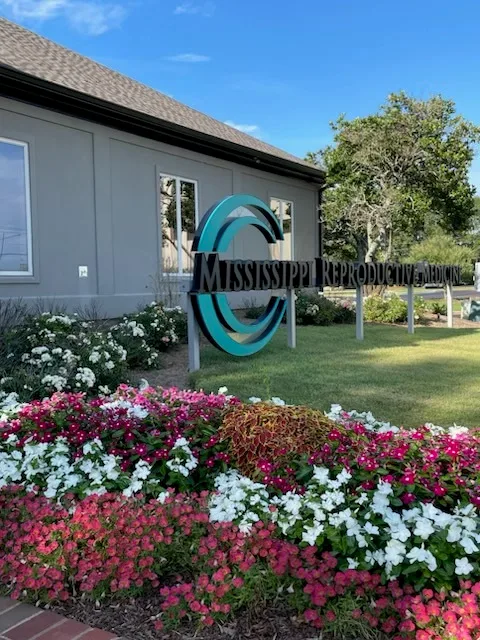 Mississippi Reproductive Medicine — photo 3