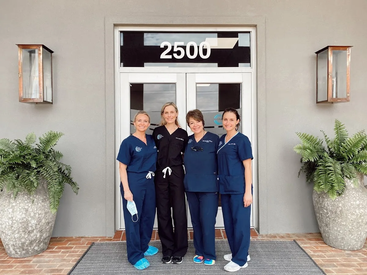 Mississippi Reproductive Medicine — photo 4