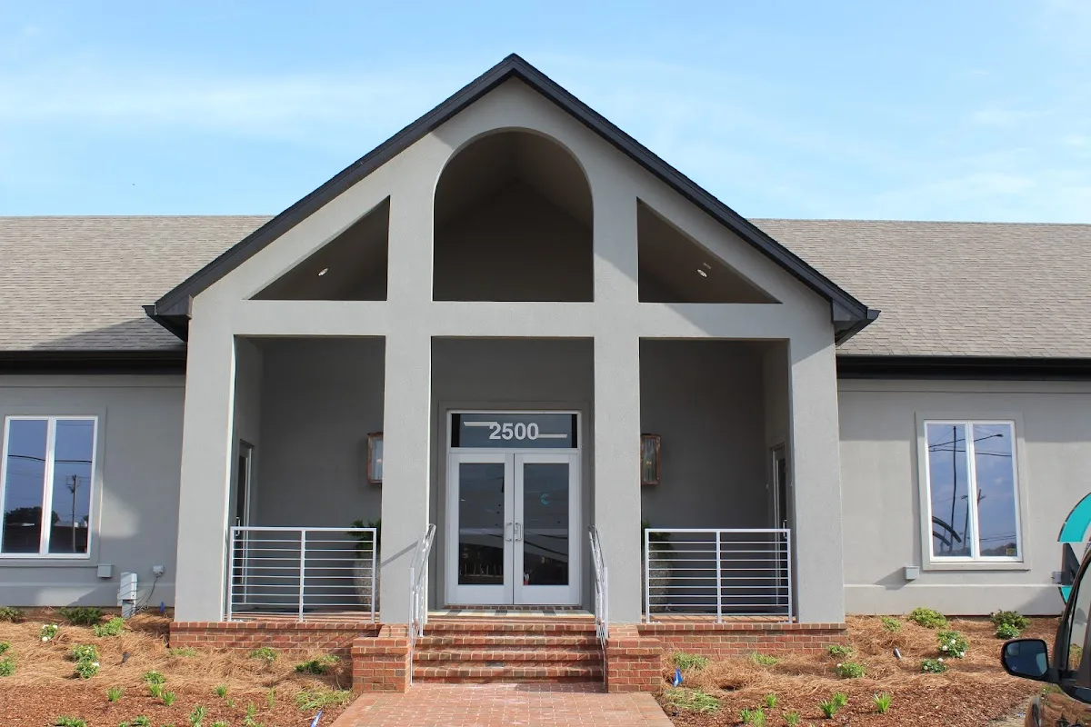 Mississippi Reproductive Medicine — photo 5