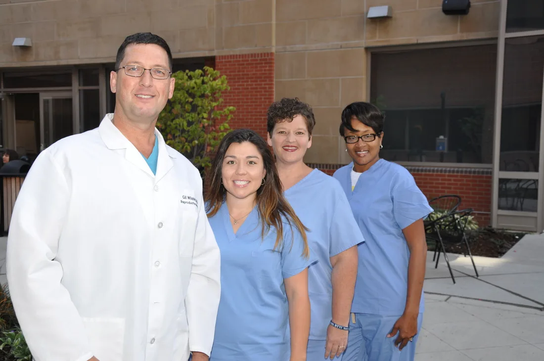 Missouri Fertility — photo 4