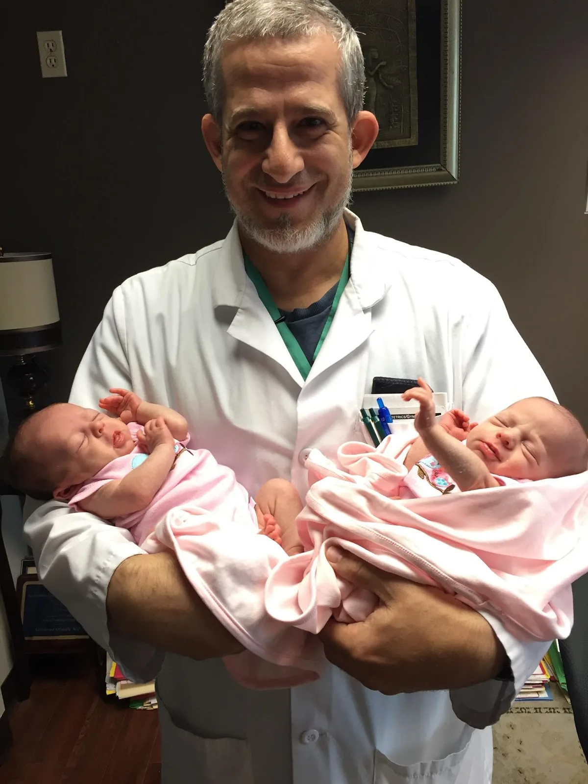 Mitwally Fertility Clinic — photo 4