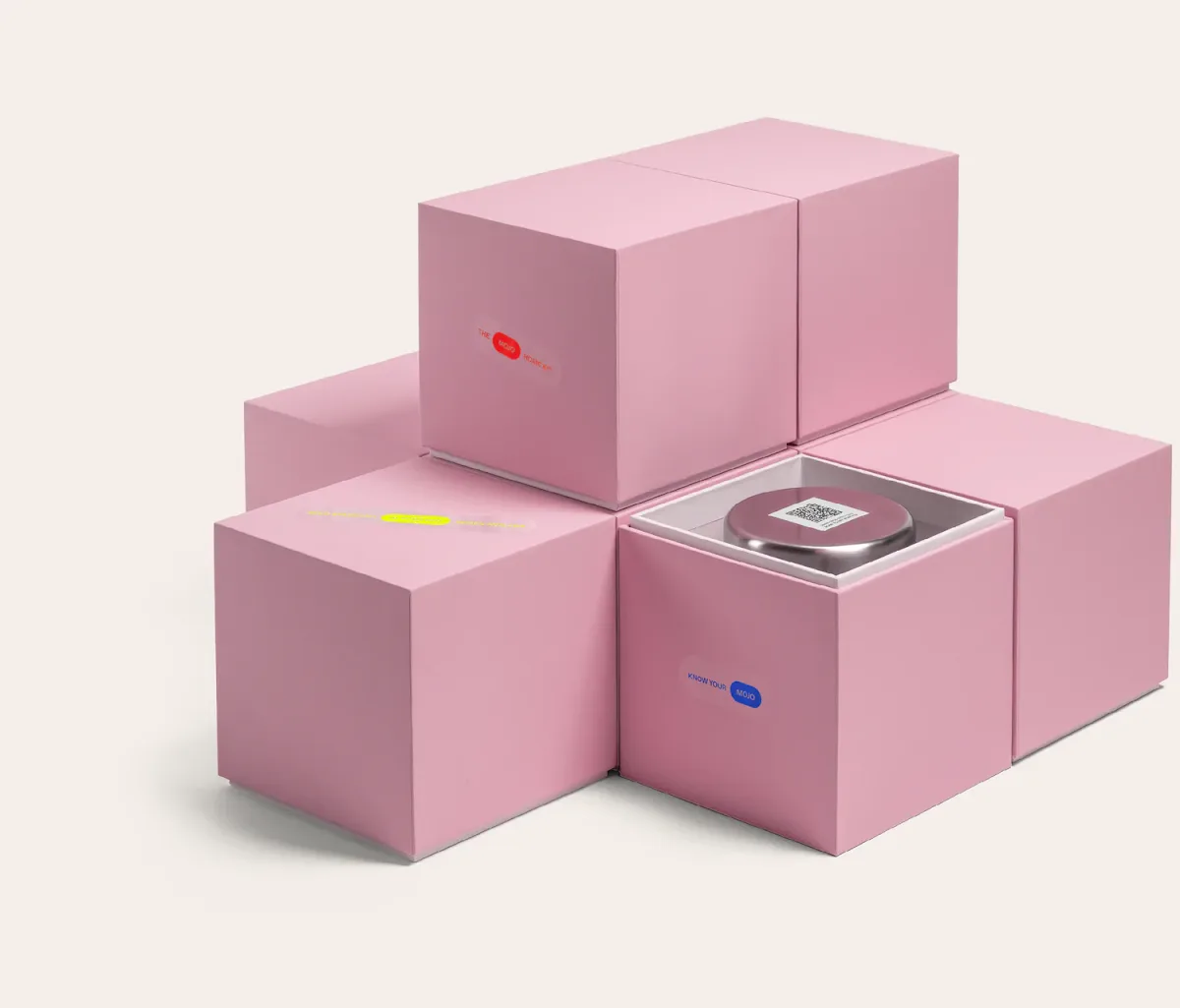 Mojo Male Fertility Clinic — photo 3