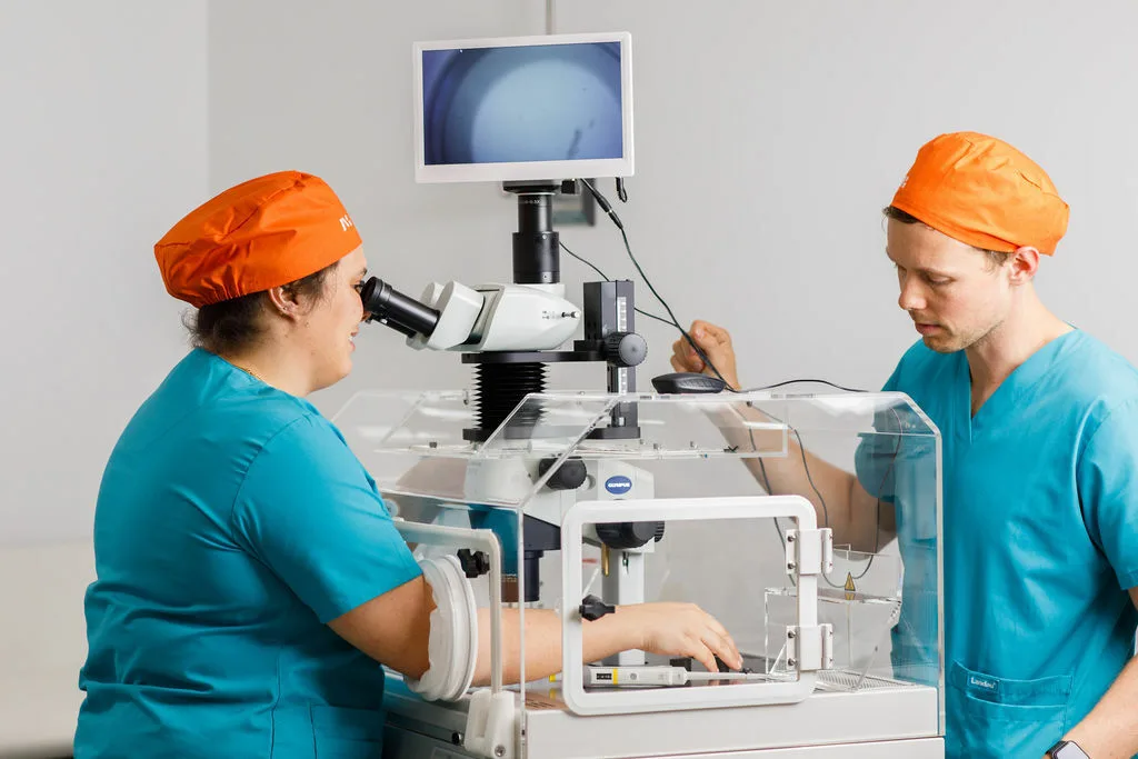 Monash IVF Sunshine Clinic — photo 2