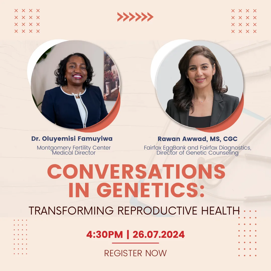 Montgomery Fertility Center — photo 2