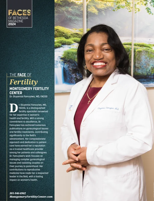 Montgomery Fertility Center — photo 3