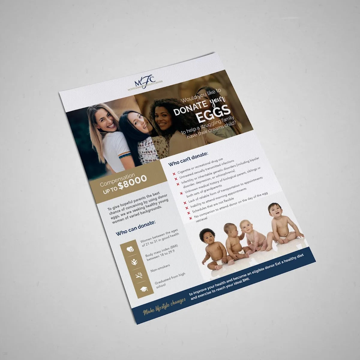 Montgomery Fertility Center — photo 4