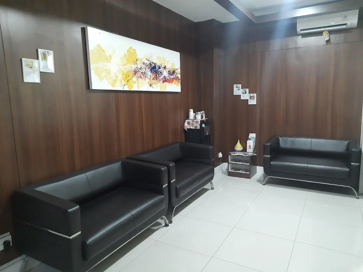 Morula IVF Ciputat — photo 3