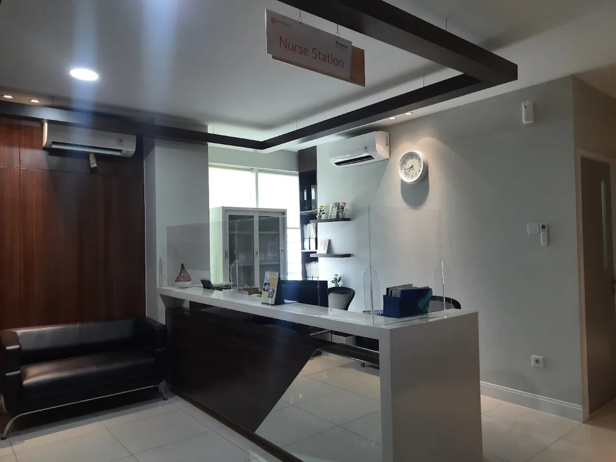 Morula IVF Ciputat — photo 4