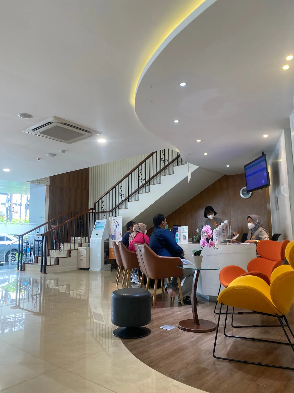 Morula IVF Jakarta - IVF Center — photo 3