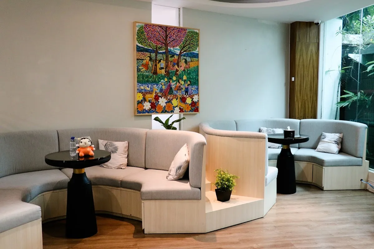 Morula IVF Jakarta - IVF Center — photo 5