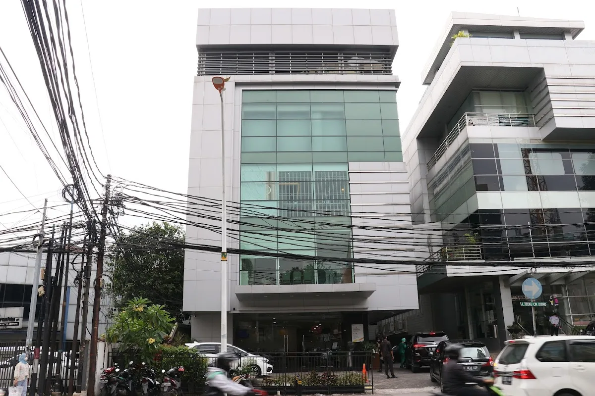 Morula IVF Jakarta - IVF Center