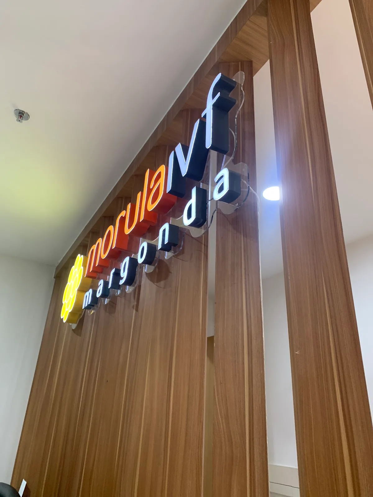 Morula IVF Margonda — photo 2