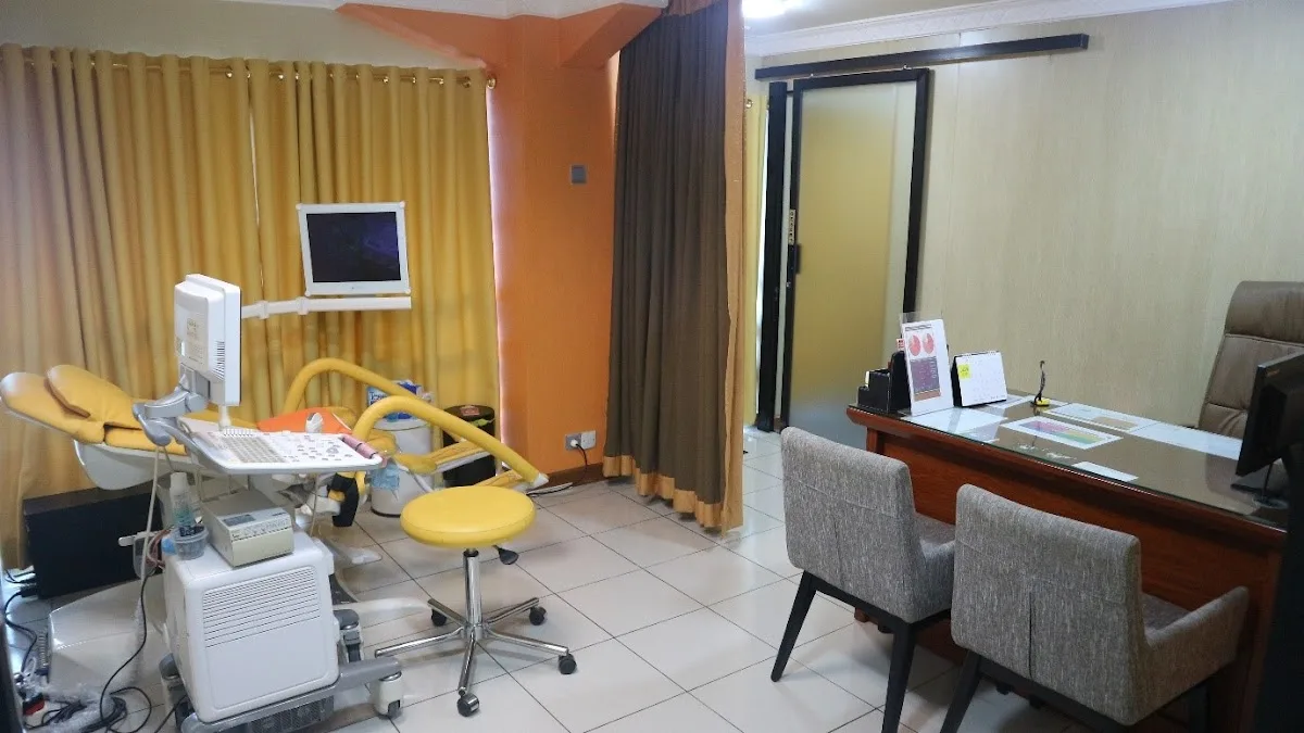 Morula IVF Pontianak — photo 3