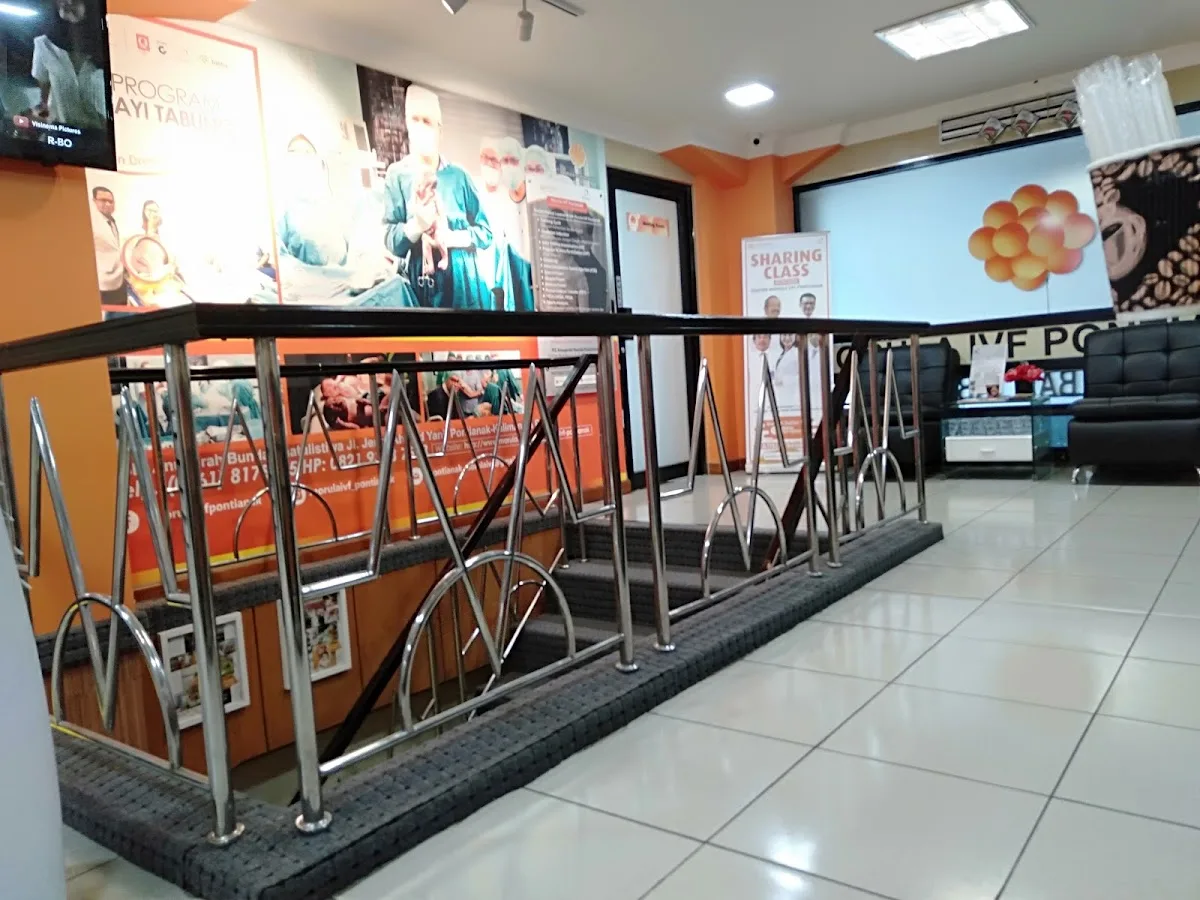 Morula IVF Pontianak