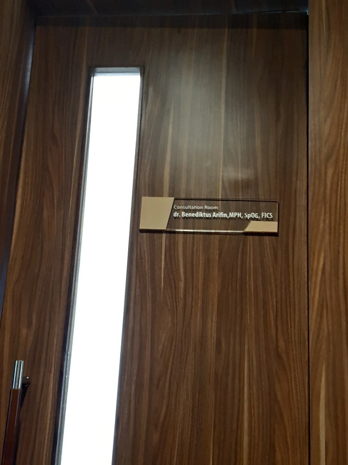 Morula IVF Surabaya — photo 4