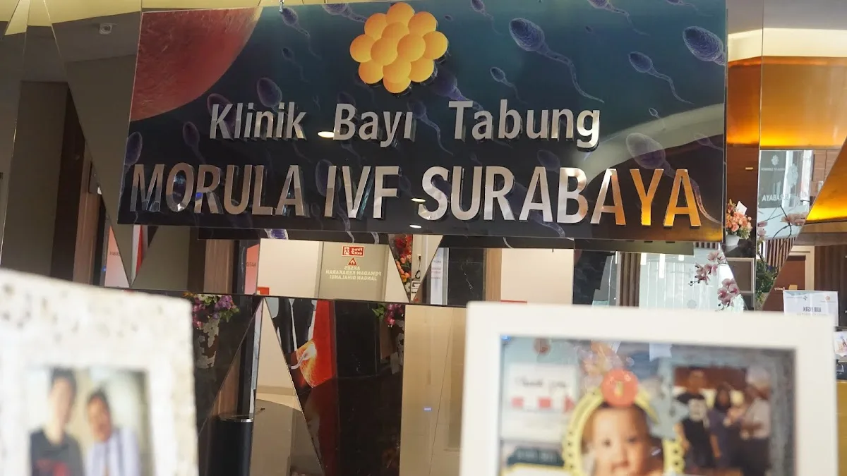 Morula IVF Surabaya
