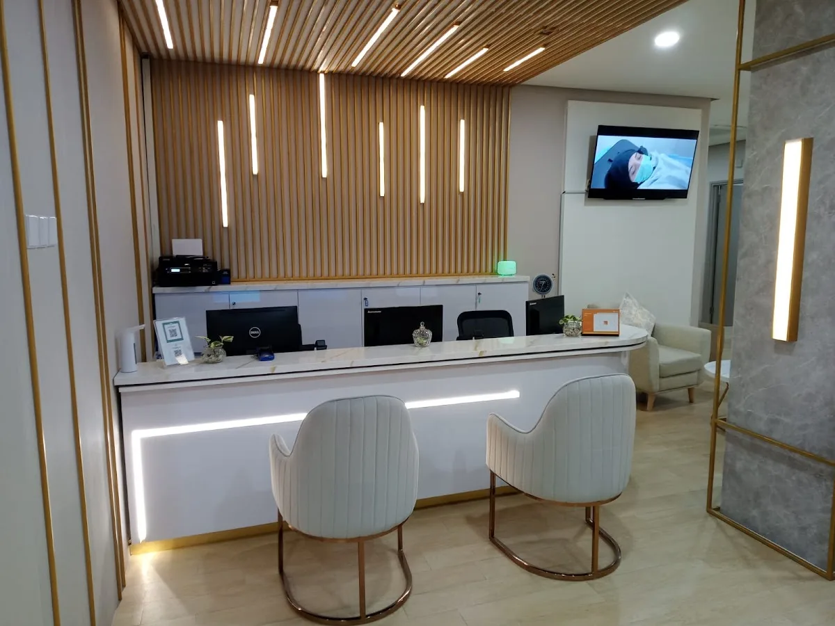 Morula IVF Tangerang — photo 4