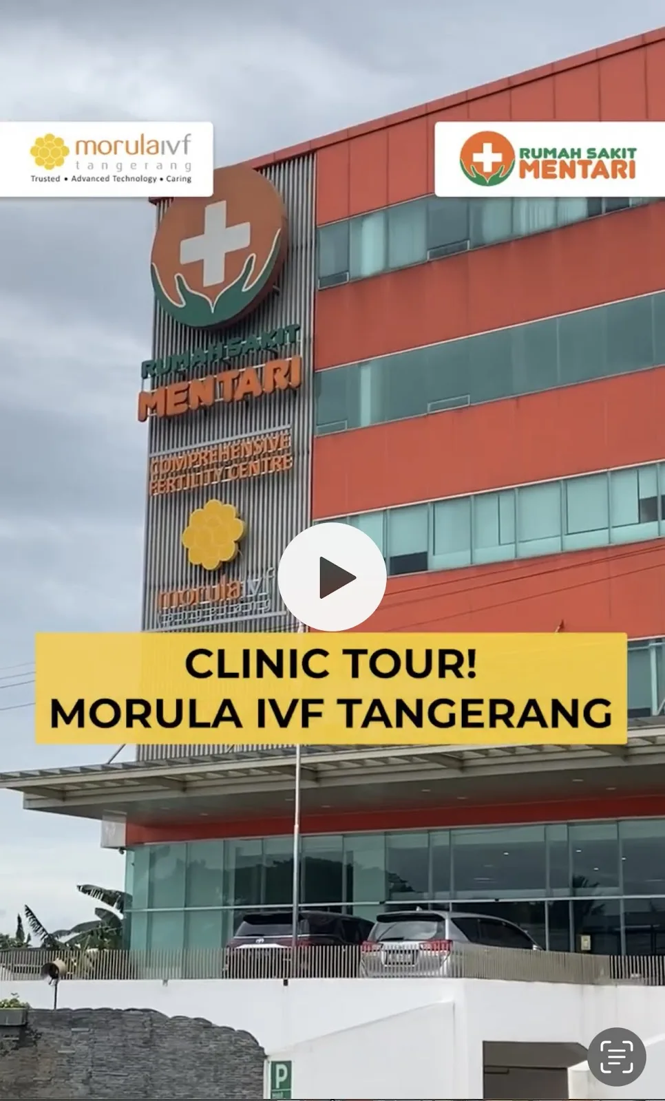 Morula IVF Tangerang