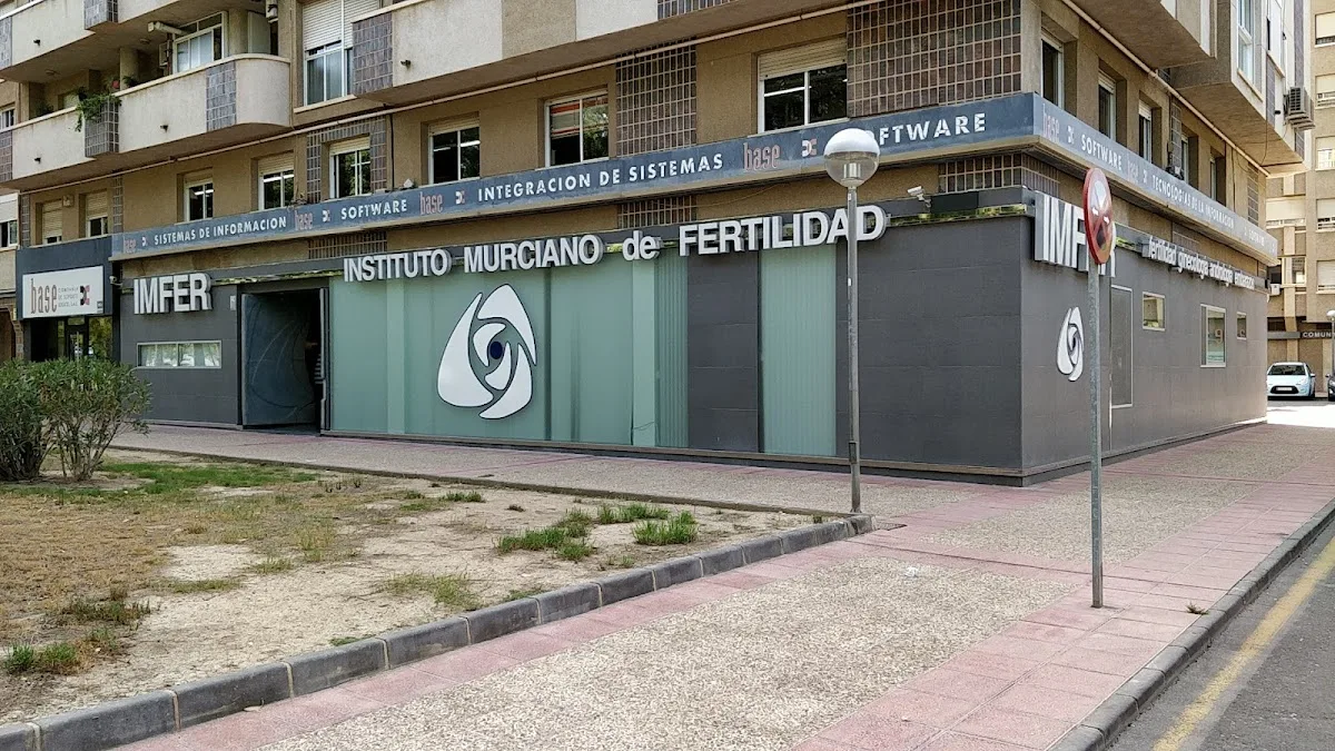 Murciano Fertility Institute (IMFER) — photo 2
