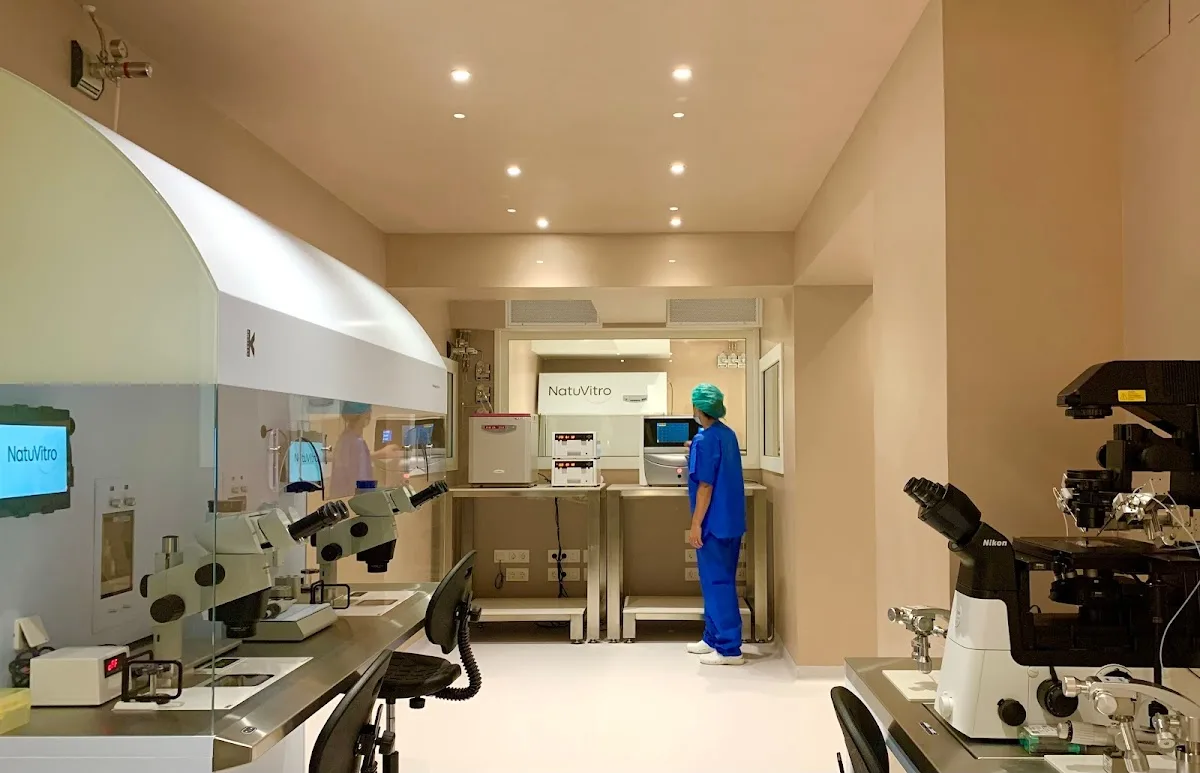 NATUVITRO — photo 5