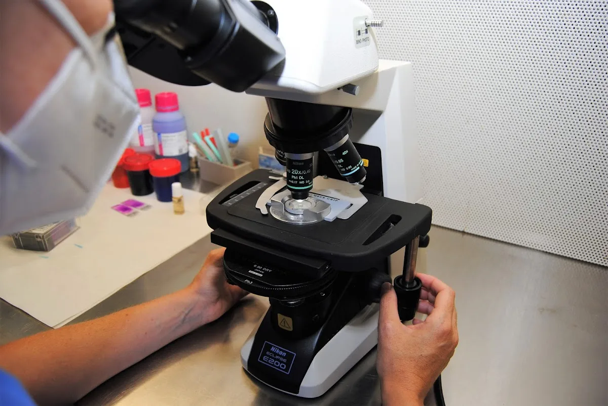 NOVA FIV Fertility Centre Clínica de Reproducción Asistida en Jerez — photo 5