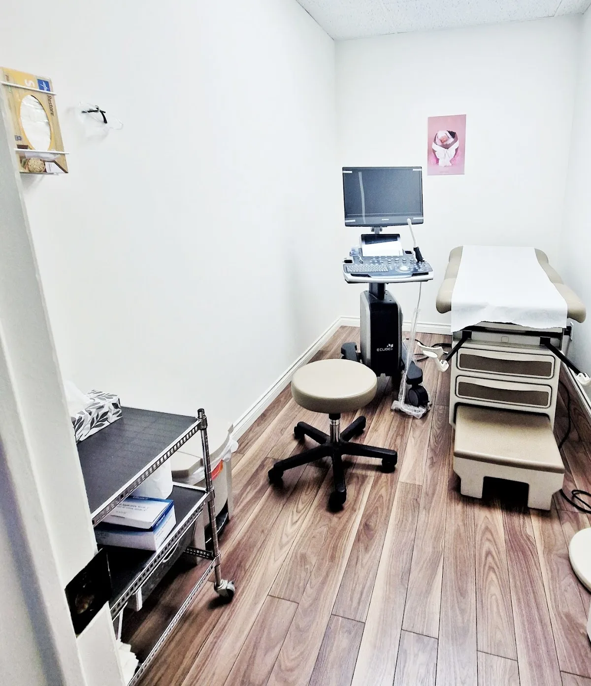 Nahal Fertility Clinic — photo 2