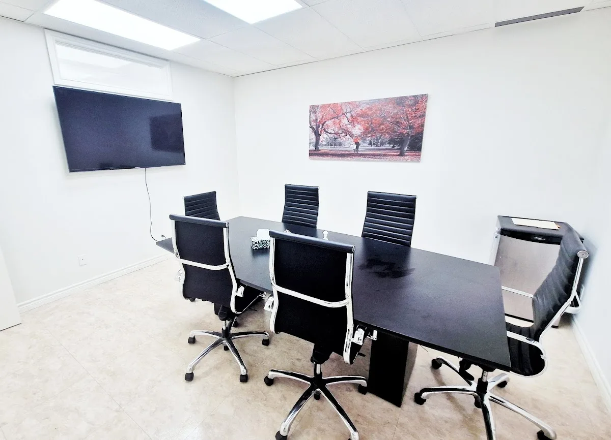 Nahal Fertility Clinic