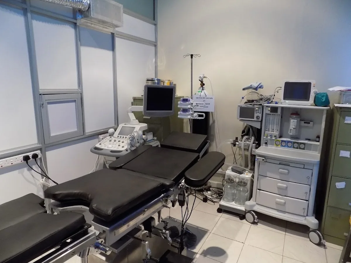 Nairobi IVF Centre — photo 4