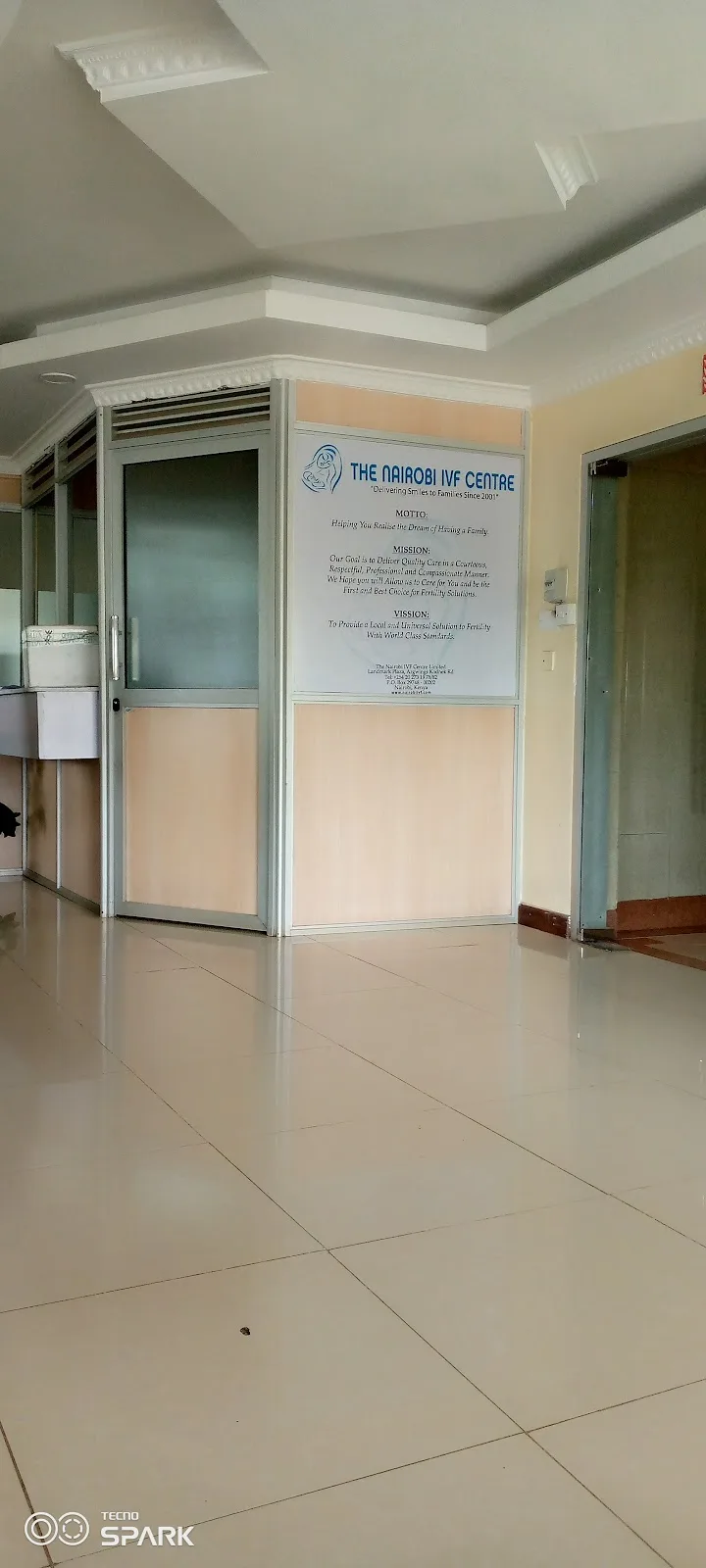 Nairobi IVF Centre — photo 5