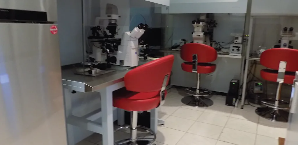 Nairobi IVF Centre