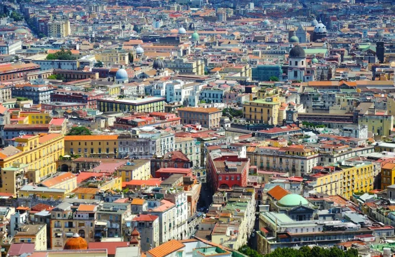 Naples