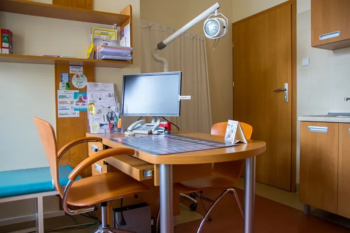 Napromedica.pl Clinic Infertility Treatment | Bialystok — photo 2