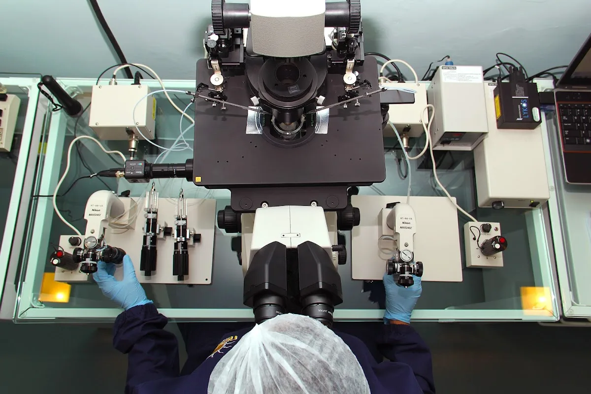 Nascer Medicina Reprodutiva