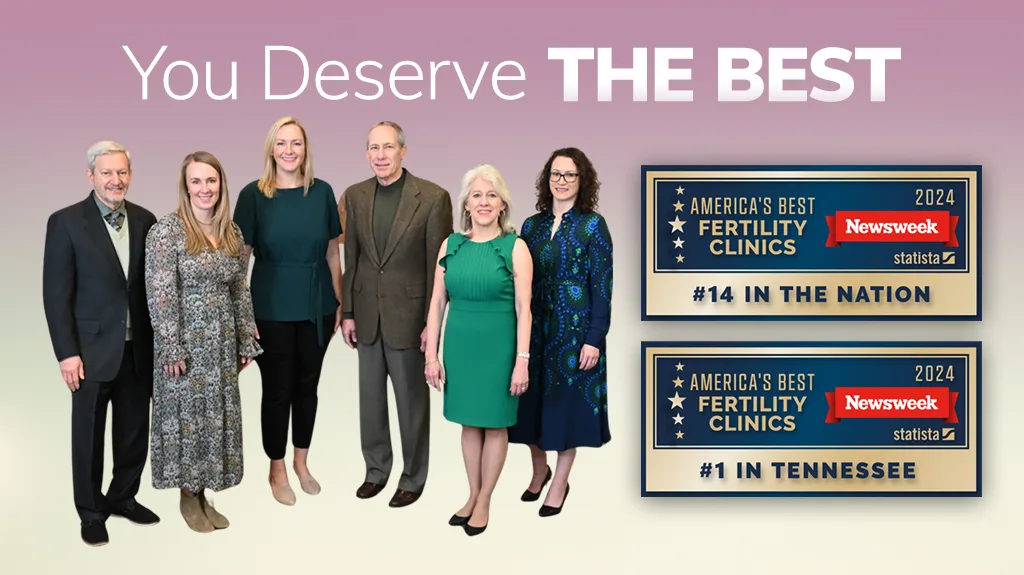 Nashville Fertility Center