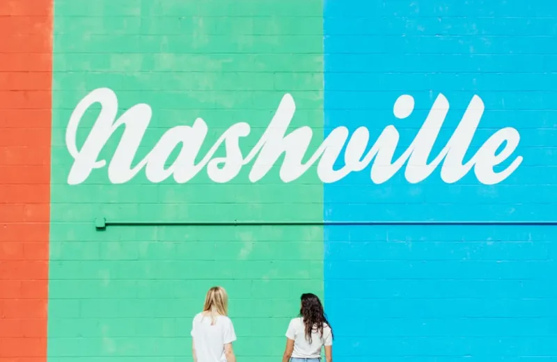 Nashville