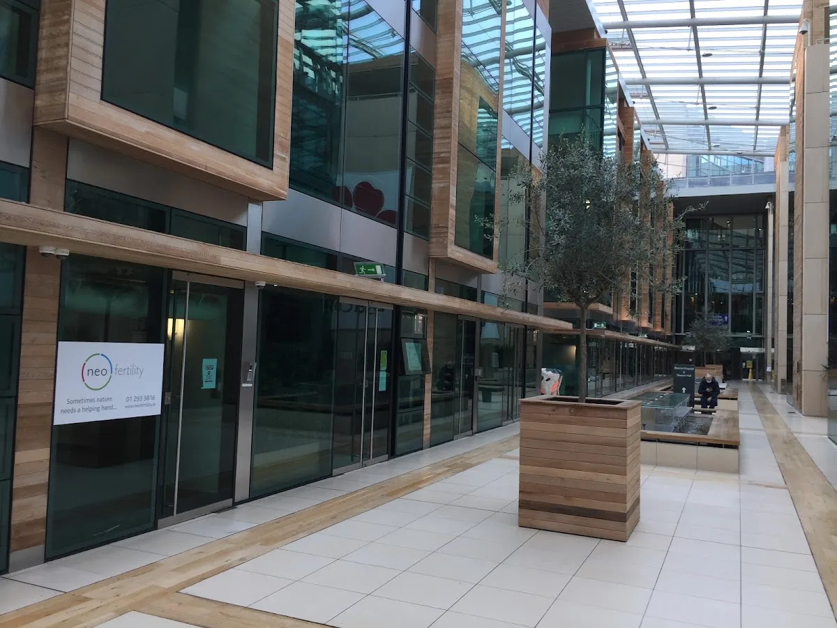 NeoFertility Clinic — photo 3