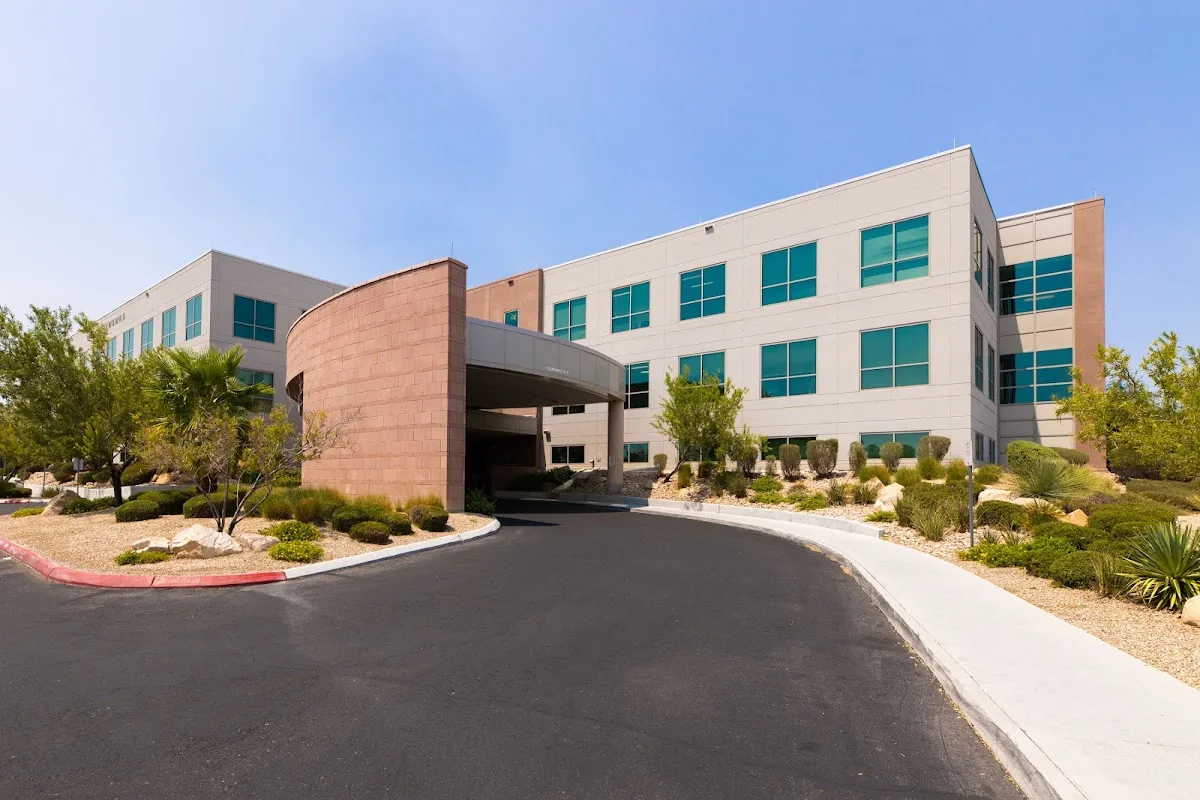 Nevada Fertility Center — photo 3