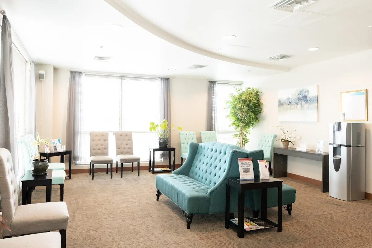 Nevada Fertility Center — photo 4