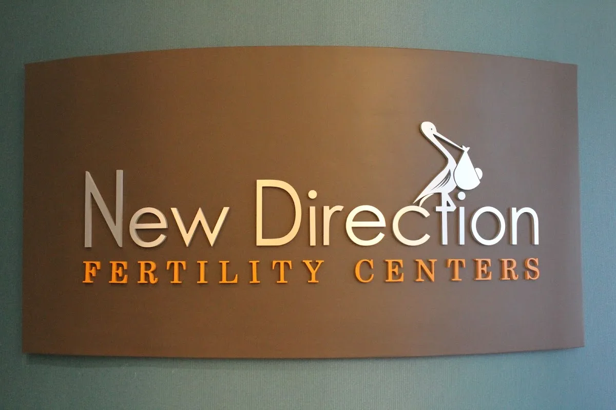 New Direction Fertility Centers — photo 2