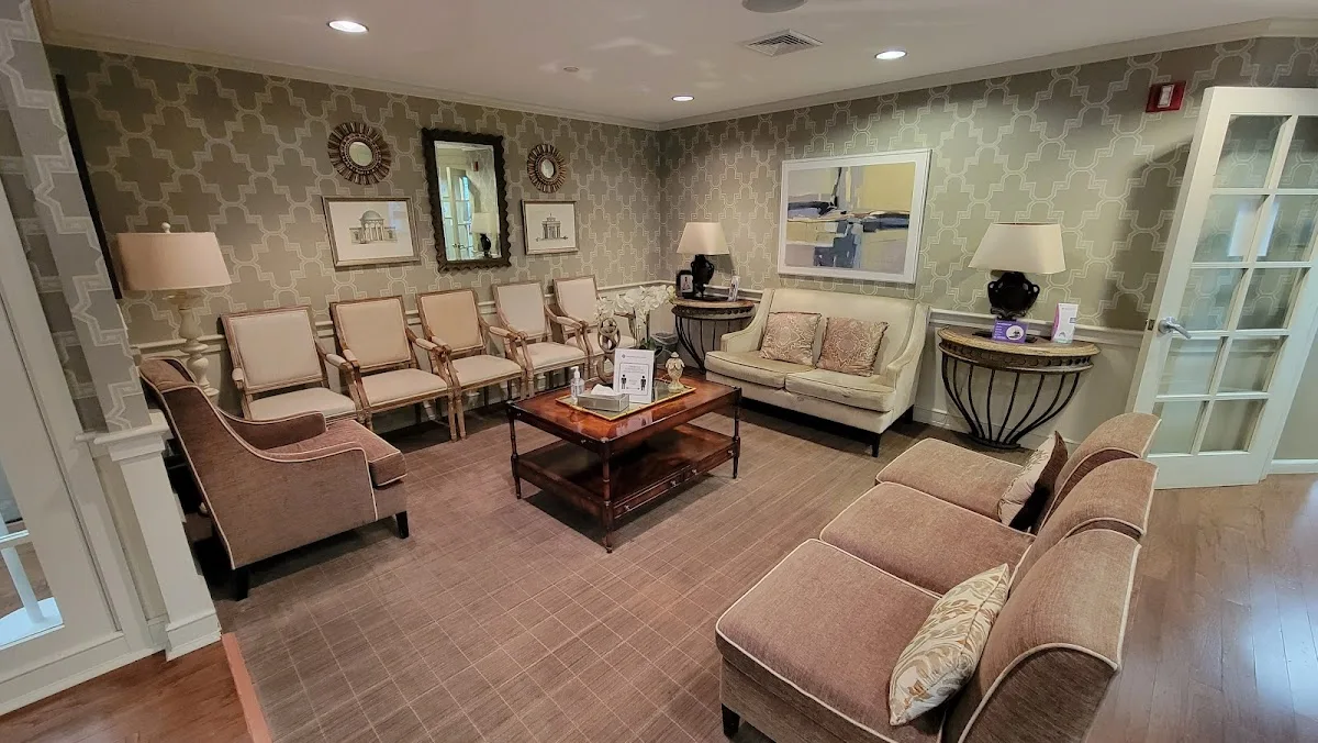 New England Fertility Institute — photo 3