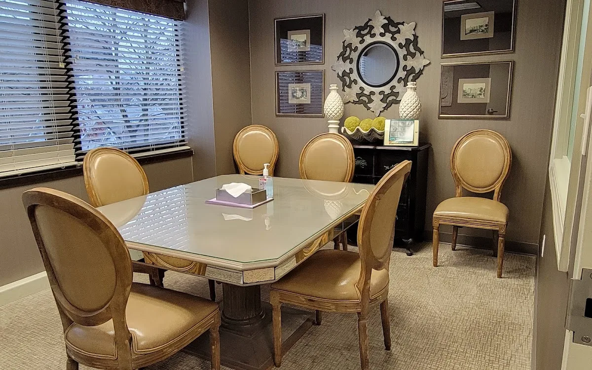 New England Fertility Institute — photo 4